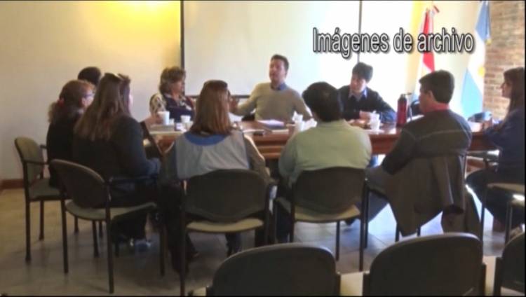 COMIENZA LA SEGUNDA ETAPA DE RELEVAMIENTO SOCIAL COMUNITARIO