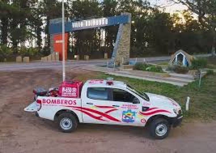 BOMBEROS: SUBSIDIO Y ASAMBLEA