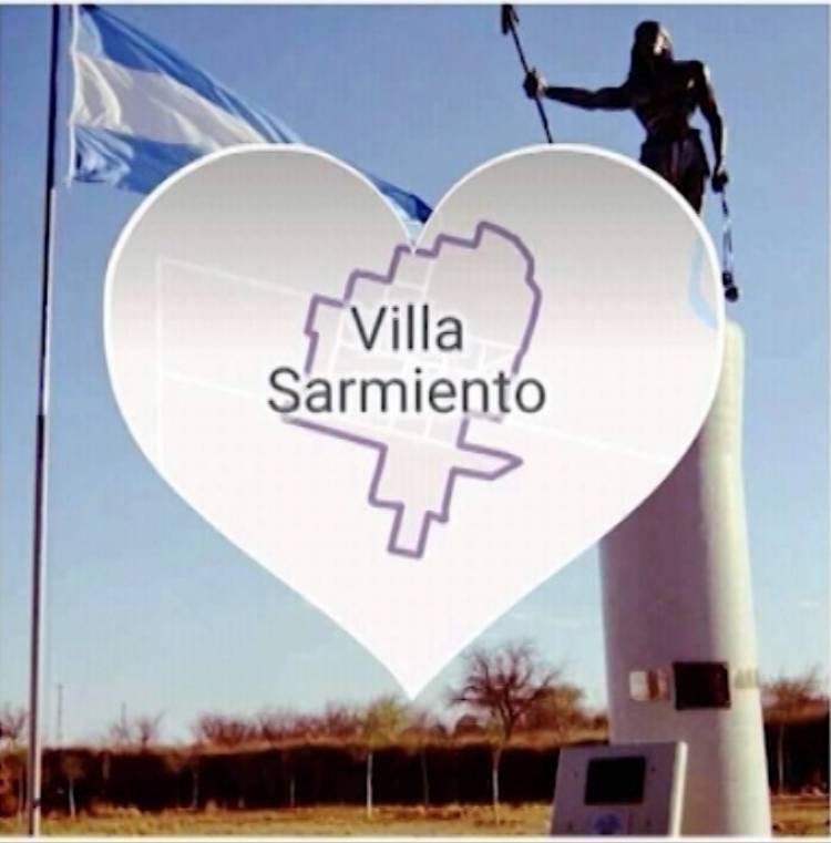 VILLA SARMIENTO YA COMENZÓ CON LA RED DOMICILIARIA DE GAS