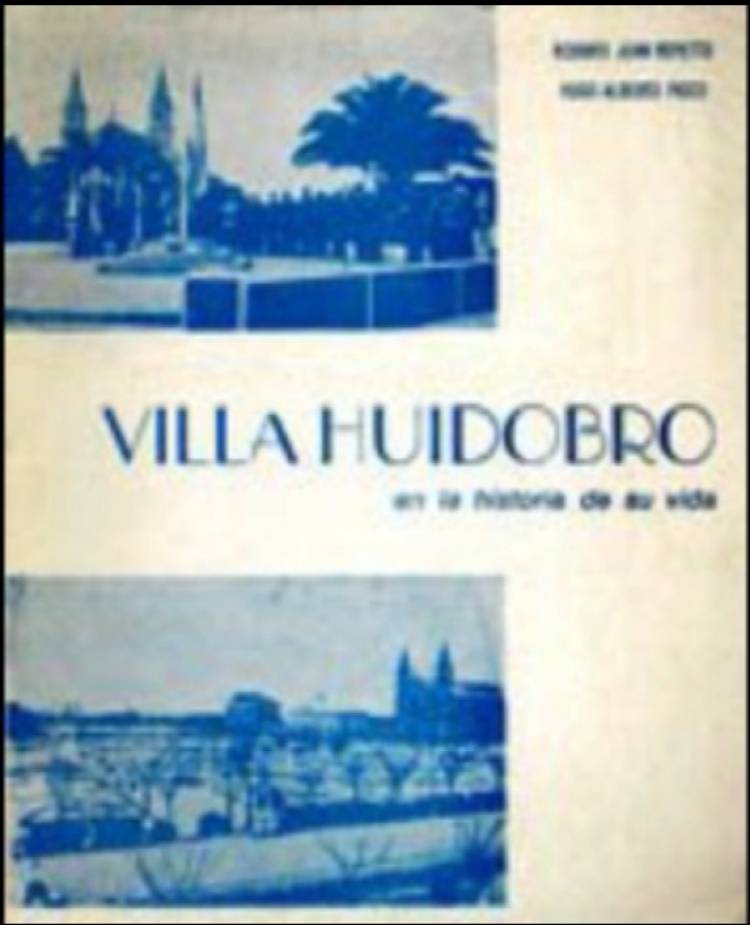 EN EL DÍA DEL HISTORIADOR RECORDAMOS AL LIBRO DE NUESTRO PUEBLO