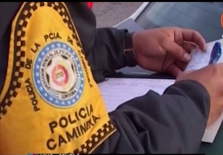 NUEVAS DISPOSICIONES Y PERMISOS PARA CIRCULAR