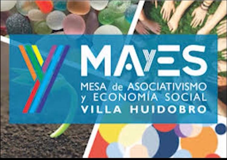 SE REALIZO LA PRESENTACIÓN DE MAYES