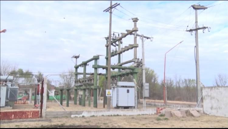 LAS CAUSAS DEL CORTE DE ENERGÍA DEL DÍA DOMINGO