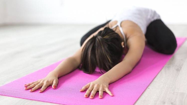 CENTRO DE JUBILADOS: COMIENZAN LAS CLASES DE YOGA VIRTUALES