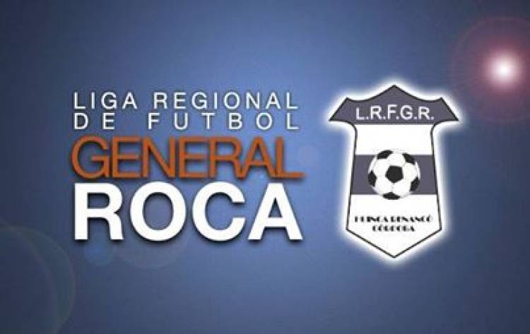 EL FÚTBOL REGIONAL LE PONE FECHA AL REGRESO