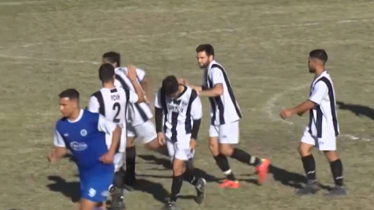 SHOW DE GOLES DE LA SEGUNDA FECHA DEL APERTURA 2021