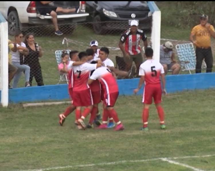 SHOW DE GOLES DE LA TERCERA FECHA DEL TORNEO APERTURA 2021