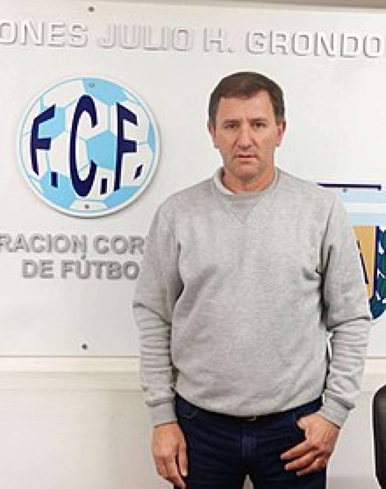 LIGA REGIONAL ROCA: JUAN PUCHETTA REELECTO