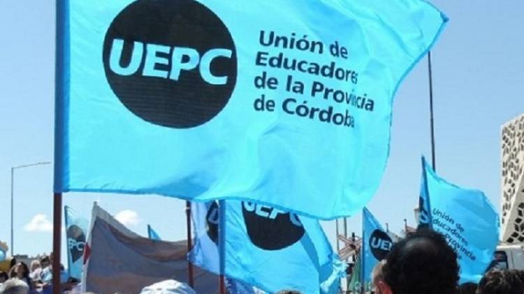 UEPC RESPETA LAS DECISIONES DE LAS AUTORIDADES