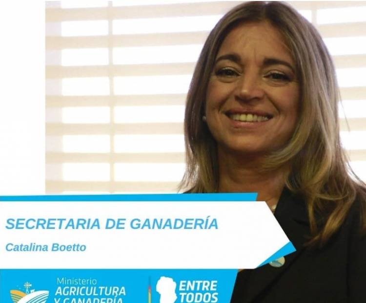 LA SECRETARIA DE GANADERÍA CRITICÓ EL CIERRE DE EXPORTACIONES DE CARNE