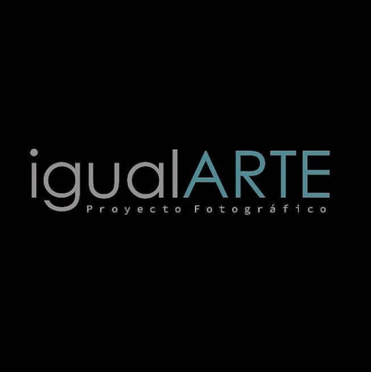 FOTÓGRAFA DE LA LOCALIDAD SE SUMA AL "PROYECTO IGUALARTE"