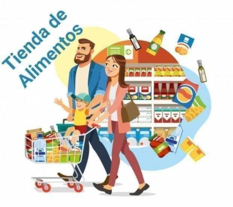 "SE HACE MUY DIFÍCIL MANTENER UN COMERCIO ABIERTO"