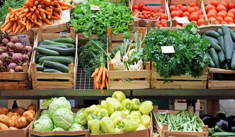 EL PRECIO DE LAS VERDURAS, ENTRE AUMENTOS Y ESPECULACIONES 