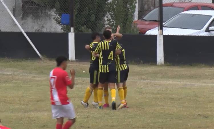 SHOW DE GOLES DE LA OCTAVA DEL APERTURA 2022