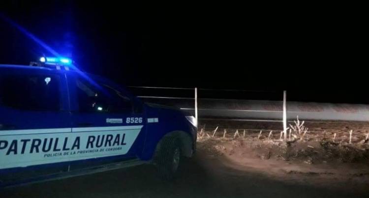 SE AGRAVA LA PROBLEMÁTICA ENTRE CAZADORES Y PATRULLA RURAL