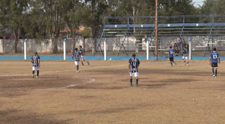 ETAPA DE DEFINICIONES EN EL TORNEO DE VETERANOS