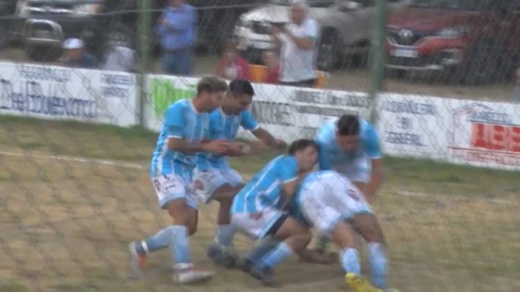 SHOW DE GOLES DE CUARTOS DE FINAL - IDA DEL APERTURA 2022