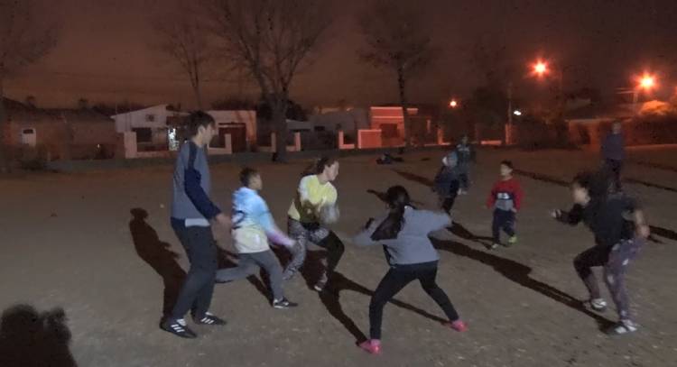 LOS PANTERAS AVANZAN A PASO FIRME EN INFANTILES Y JUVENILES