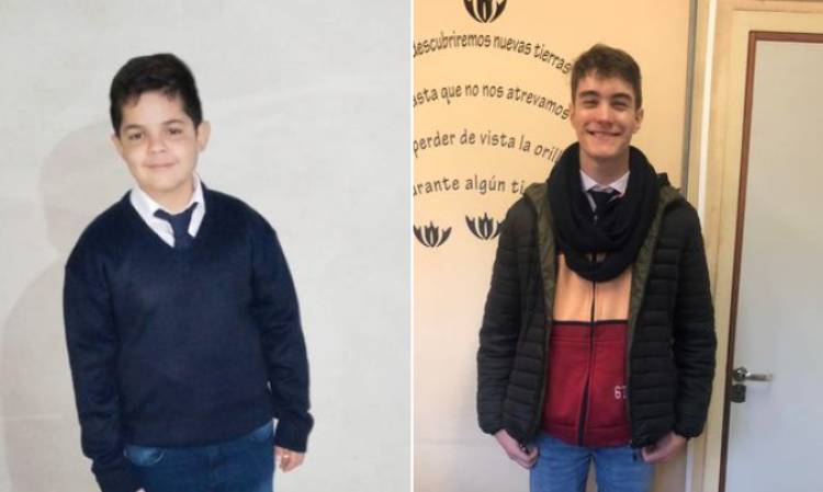 EXCELENTES EN MATEMÁTICAS
