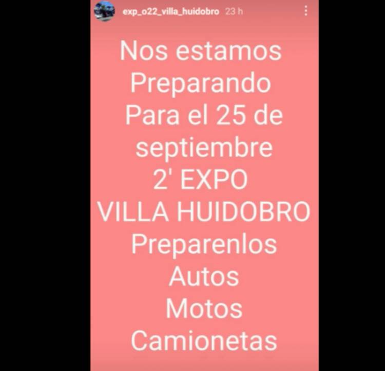 LLEGA UNA NUEVA EXPO DE AUTOS MULTIMARCAS