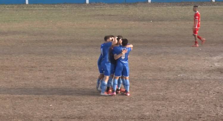 JUVENTUD CERRÓ EL TORNEO CON UN EMPATE