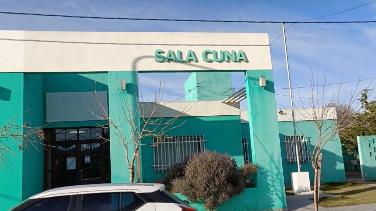CENTRO DE APOYO: INSCRIPCIONES PARA SALA CUNA