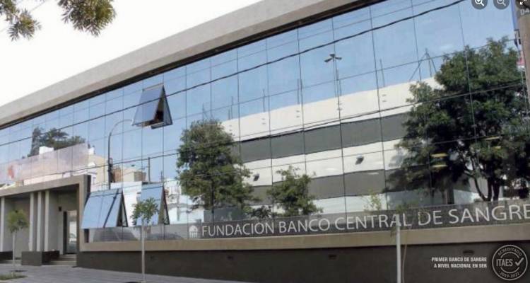 VILLA HUIDOBRO YA GOZA CON EL SERVICIO DE BANCO DE SANGRE