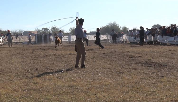 EL PRIMER ENCUENTRO DE PIALADA Y JUEGO DE RIENDAS FUE TODO UN ÉXITO