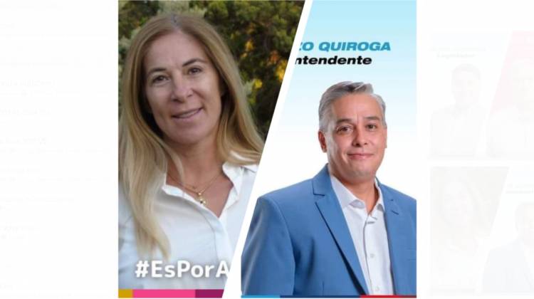 ELECCIÓN LOCAL: LA PALABRA DE LOS CANDIDATOS 