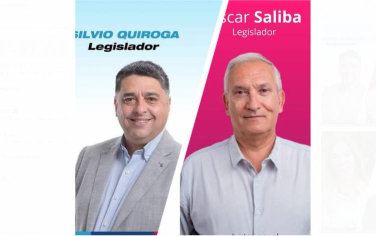 ELECCIÓN DEPARTAMENTAL: LA PALABRA DE LOS CANDIDATOS