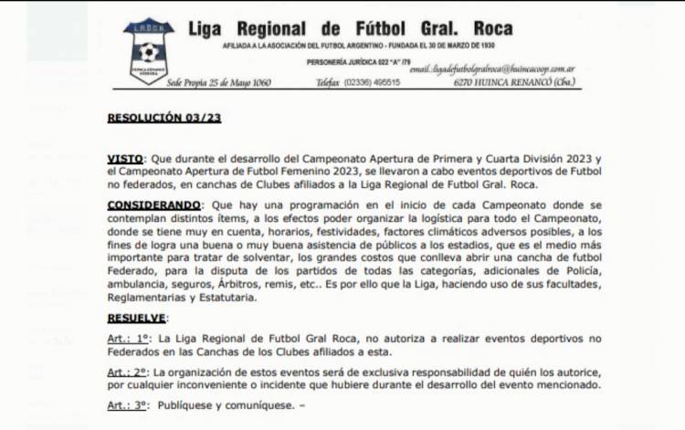 POLÉMICA ENTRE LA LIGA Y EL FÚTBOL DE VETERANOS