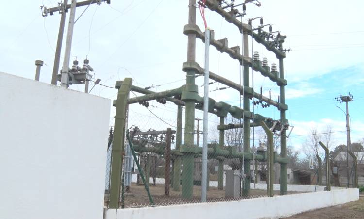 SE ULTIMAN DETALLES PARA LA CONEXIÓN CON EPEC