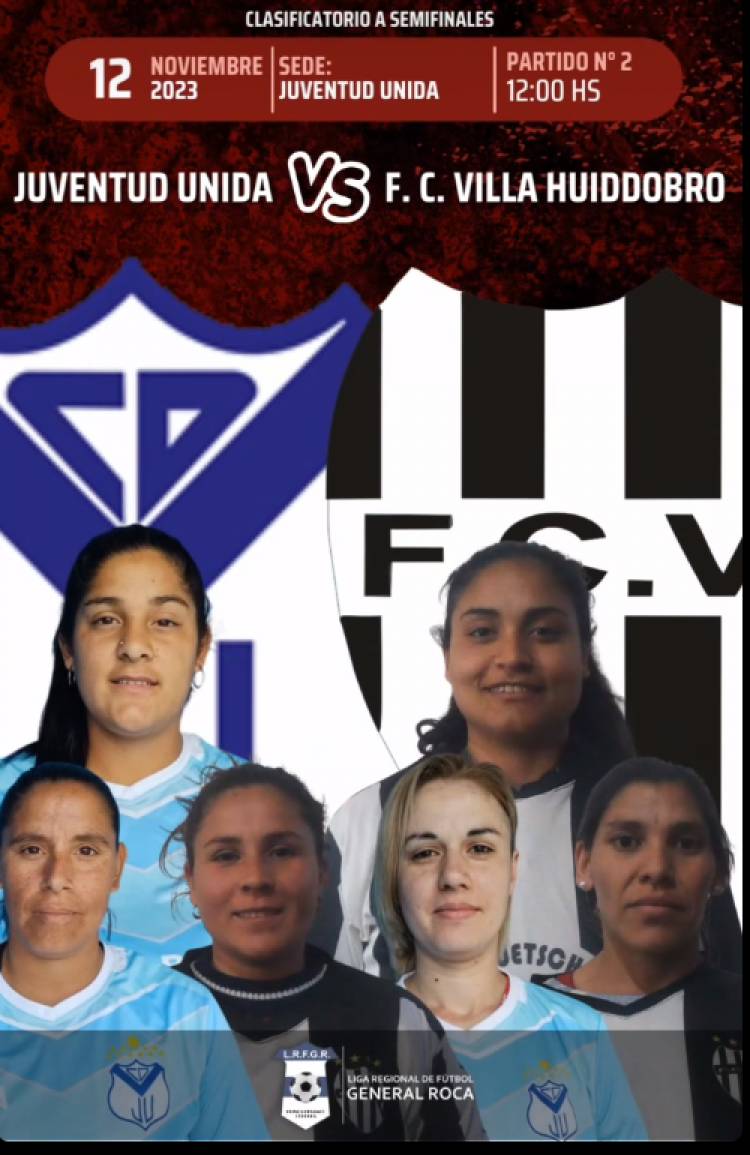 SE VIENE EL SUPERCLASICO EN CUARTOS DE FINAL DEL FÚTBOL FEMENINO