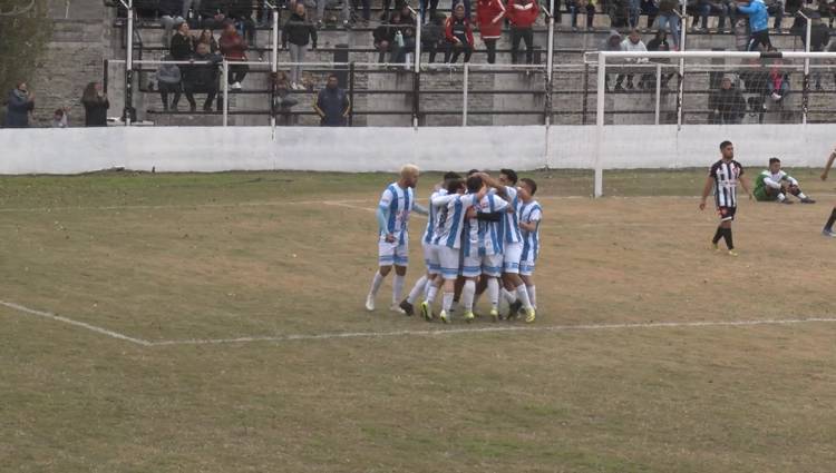 EL VILLA NO PUDO CON EL CULTURAL EN EL INICIO DE LOS CUARTOS DE FINAL