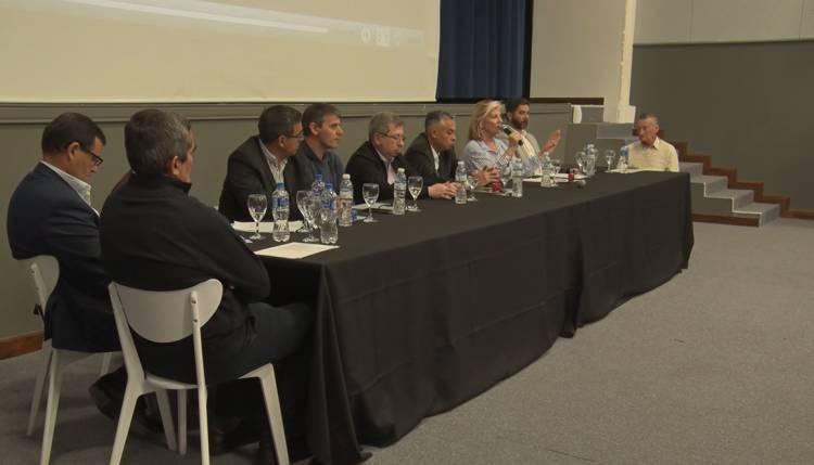 EN 2025 VOLVERÁ A DICTARSE LA CARRERA DE ENFERMERÍA