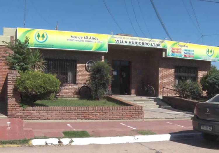 INVITACIÓN PARA LA ASAMBLEA GENERAL ORDINARIA DE LA COOPERATIVA DE ELECTRICIDAD Y SERVICIOS