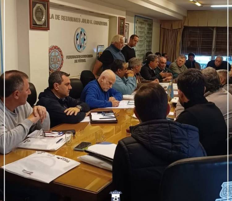 LIGA ROCA: UNA NUEVA COPA PARA LA SEGUNDA MITAD DEL AÑO