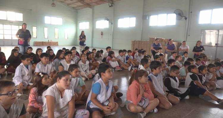 EL GRUPO DE TEATRO INVITA A SUMARSE AL FILODRAMATICO LOCAL