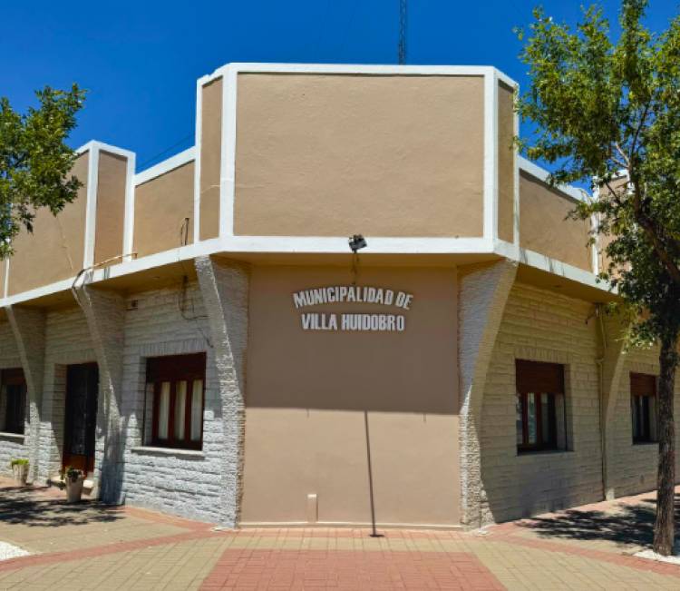 REPASO DE AÑO Y PRYECCIONES PARA EL 2026 DE PARTE DEL MUNICIPIO LOCAL