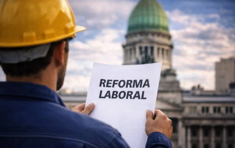 REFORMA LABORAL: ALGUNOS PUNTOS PARA TENER EN CUENTA