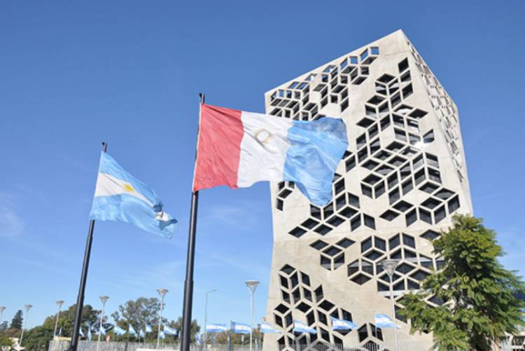 BAJA EN LA CANTIDAD DE DINERO DE COPARTICIPACIÓN QUE RECIBIERON LOS MUNICIPIOS