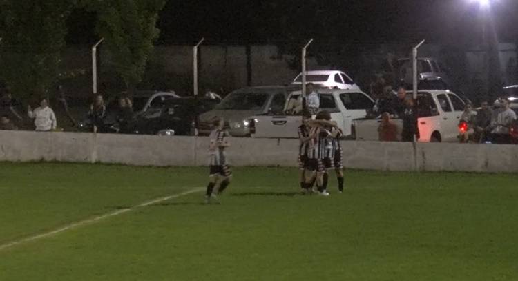 EL VILLA Y MATALDI REPARTIERON PUNTOS POR LA QUINTA FECHA DEL APERTURA