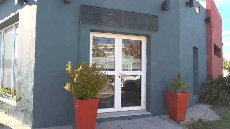 EL BAR DE LA TERMINAL TIENE NUEVO CONSERJE