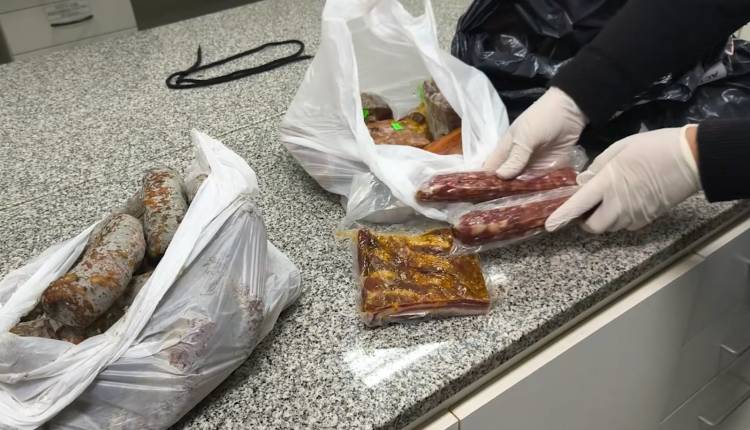 LA IMPORTANCIA DE LOS CONTROLES BROMATOLOGICOS EN CHACINADOS CASEROS