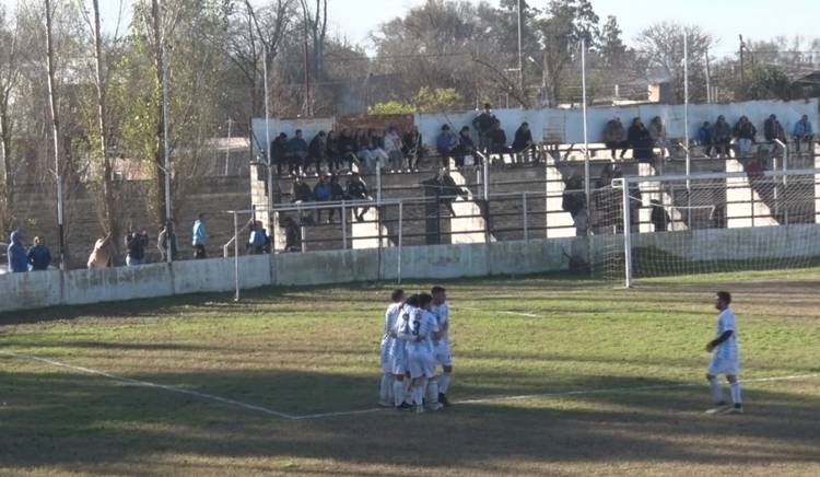 COMENZARON LOS CUARTOS DE FINAL DEL APERTURA DE LA LIGA ROCA