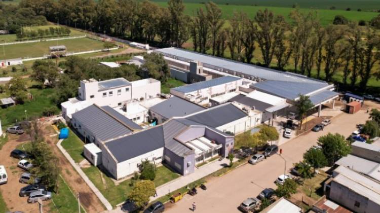PERSONAL DE ENFERMERÍA SE CAPACITA PARA LA TERAPIA INTENSIVA DEL HOSPITAL REGIONAL